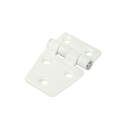 Whitecap Shortside Door Hinge S-3033C